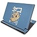 thumbnail image 3 of MightySkins Carbon Fiber Skin for Alienware m15 R2 (2019) - Feline Kawaii | Protective, Durable Textured Carbon Fiber Finish | Easy to Apply, Remove, and Change Styles | Made in The USA, 3 of 4