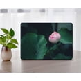 thumbnail image 1 of KSK KAISHEK Hard Shell Case Only Compatible MacBook Pro 15 inchs( Retina Display Touch Bar, 2019 - 2016) Model A1990/A1707 Rose series 0285, 1 of 5