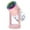 Pink, variant on Lights for Car,Projection Shaking Head Humidifier Usb Water Replenishment Desktop Car Humidifier Starrys Sky Light,Humidifiers for Car