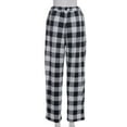 thumbnail image 4 of PENGXIANG Pantalon Long en Coton Pyjama pour Hommes, 4 of 6