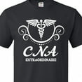 thumbnail image 4 of Inktastic CNA Certified Nurse Assistant Appreciation T-Shirt, 4 of 5