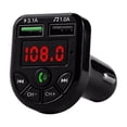 thumbnail image 1 of Transmisor Receptor De Audio Adaptador Bluetooth 5 Para Auto, 1 of 5