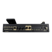 Headrush Flex Prime Compact Multi-FX/Amp Modeler with 4 Touch Screen and Wi-Fi/Bluetooth