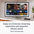 thumbnail image 2 of Televisor de cocina inteligente Amazon Echo Show 21 con Alexa de 21 pulgadas Full HD, 2 of 7
