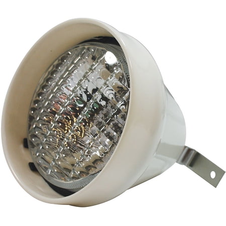 SeaSense Halogen Deck Spreader Light