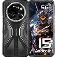 thumbnail image 1 of Smartphone OUKITEL WP55 5G, 36 GB de RAM, 256 GB de ROM, cámara de 108 MP, 1 of 7