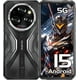 thumbnail image 1 of Smartphone OUKITEL WP55 5G, 36 GB de RAM, 256 GB de ROM, cámara de 108 MP, 1 of 7