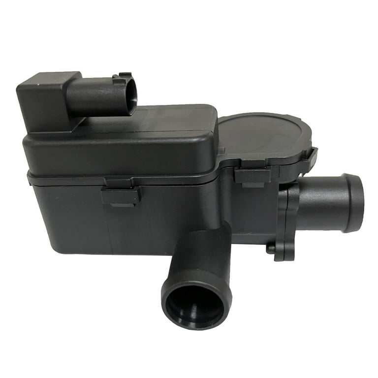 NOVAPARTS HVAC Heater Control Valve Solenoid Valve