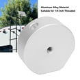 thumbnail image 4 of Adaptador De Trípode Para Antena Parabólica, Adaptador De Fijación De Soporte Para Antena Parabólica Portátil Preciso Para El Hogar, 4 of 7