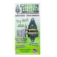 thumbnail image 5 of Green Hinge System 5766985 Steel Residential Garage Door Hinge for 5 Panel System, 5 of 5