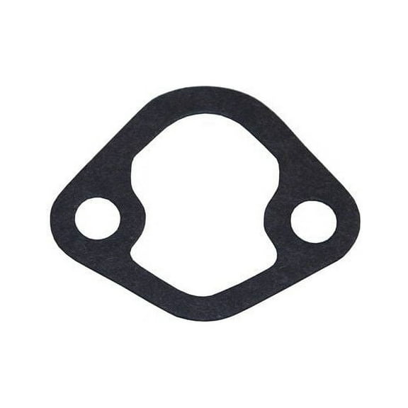 Fuel Pump Flange Gasket - Compatible with 1983 - 1989 Dodge Ram 50 2.6L 4-Cylinder 1984 1985 1986 1987 1988