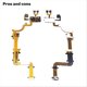 thumbnail image 4 of Focus Flex Cable Replacement Part for Canon RF-S 55-210mm Camera Lens, 4 of 5