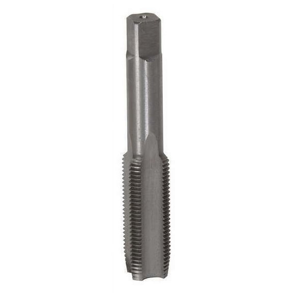 Manufacturer Varies Alloy Steel Taper Tap,5/16-18 CCT1060-90