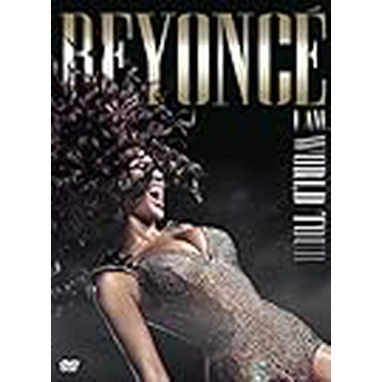 Beyonce B Day Anthology Video Album - Walmart.com