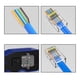 thumbnail image 5 of Herramienta de crimpado, alicates de crimpado, alicates de crimpado para conectores RJ, crimpadora de conectores fabricada con cuidado, 5 of 9