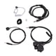 thumbnail image 4 of Auriculares U94 con micrófono de dedo PTT de 7,1mm, auriculares con micrófono de garganta U94 PTT para Yaesu Vertex VX6R VX7, 4 of 9