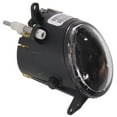 thumbnail image 3 of New Left Front Fog Light Compatible With Mitsubishi Lancer Evolution GSR 4 Cyl 2.0L Lancer GT Sportback 4 Cyl 2.4L Lancer SE Sportback 4 Cyl 2.0L 2008-2015 By MI2592118 8321A663, 3 of 6