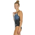 thumbnail image 5 of Arena Women's Spraypaint Maxlife Light Drop Back One Piece Swimsuit, 5 of 5