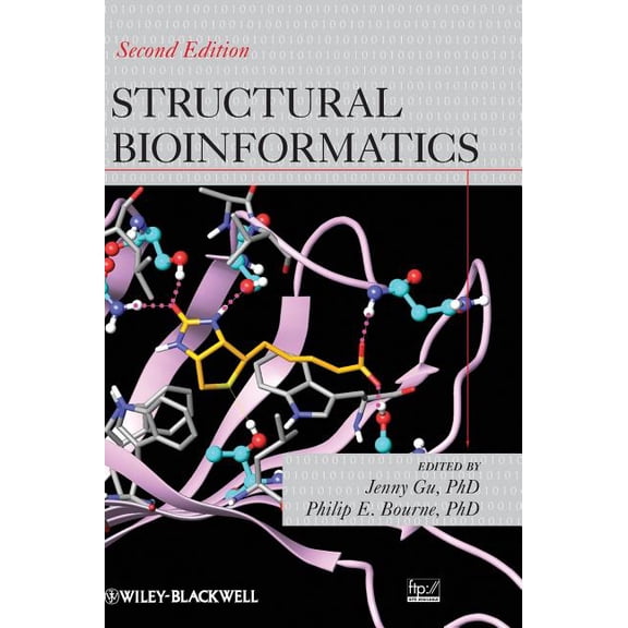 Structural Bioinformatics, (Hardcover)