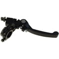 thumbnail image 2 of Clutch Brake Lever Perch for Professional Service, Adjustable Hydraulic Brake Systems Lever for Universal Motorcycle 7/8inch Handlebar, 2 of 5