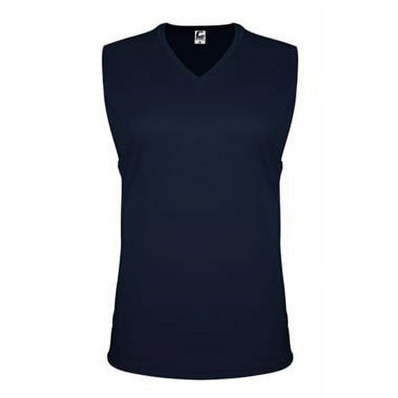 C2 Sport Women�'s Sleeveless V-Neck T-Shirt