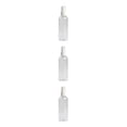 thumbnail image 3 of ziyahi 2/7 Pcs Bouteilles de Brume en Vaporisateur pour Animaux de Compagnie Transparentes Réutilisables Bouteilles de Brume Fine 10-200 ml transparent 120 ml 3 Ensembles, 3 of 6