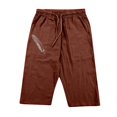 thumbnail image 4 of Memory Pants for Man 4 8 Band 13 Boy Apparel Pants Sports Men Light Pants Casual Pants for Men Jogging In Spring And Summer Relaxing And Relaxing Beach Vacation Nine Point, 4 of 4