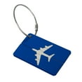 thumbnail image 1 of Maleta con dirección Maleta de aluminio Maleta Maleta para encontrar rápidamente Bolsa de viaje, 1 of 3