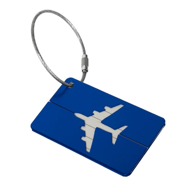 Maleta con dirección Maleta de aluminio Maleta Maleta para encontrar rápidamente Bolsa de viaje