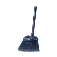 Rubbermaid Commercial, RCP637400BK, Lobby Broom, 1 Each, Black by Newell Rubbermaid, Inc