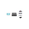 thumbnail image 2 of 3Port 1080P HDMI Switch Switcher Splitter Cable Video Selector Hub Box HDTV For PS3 DVD US support 3D, 2 of 4
