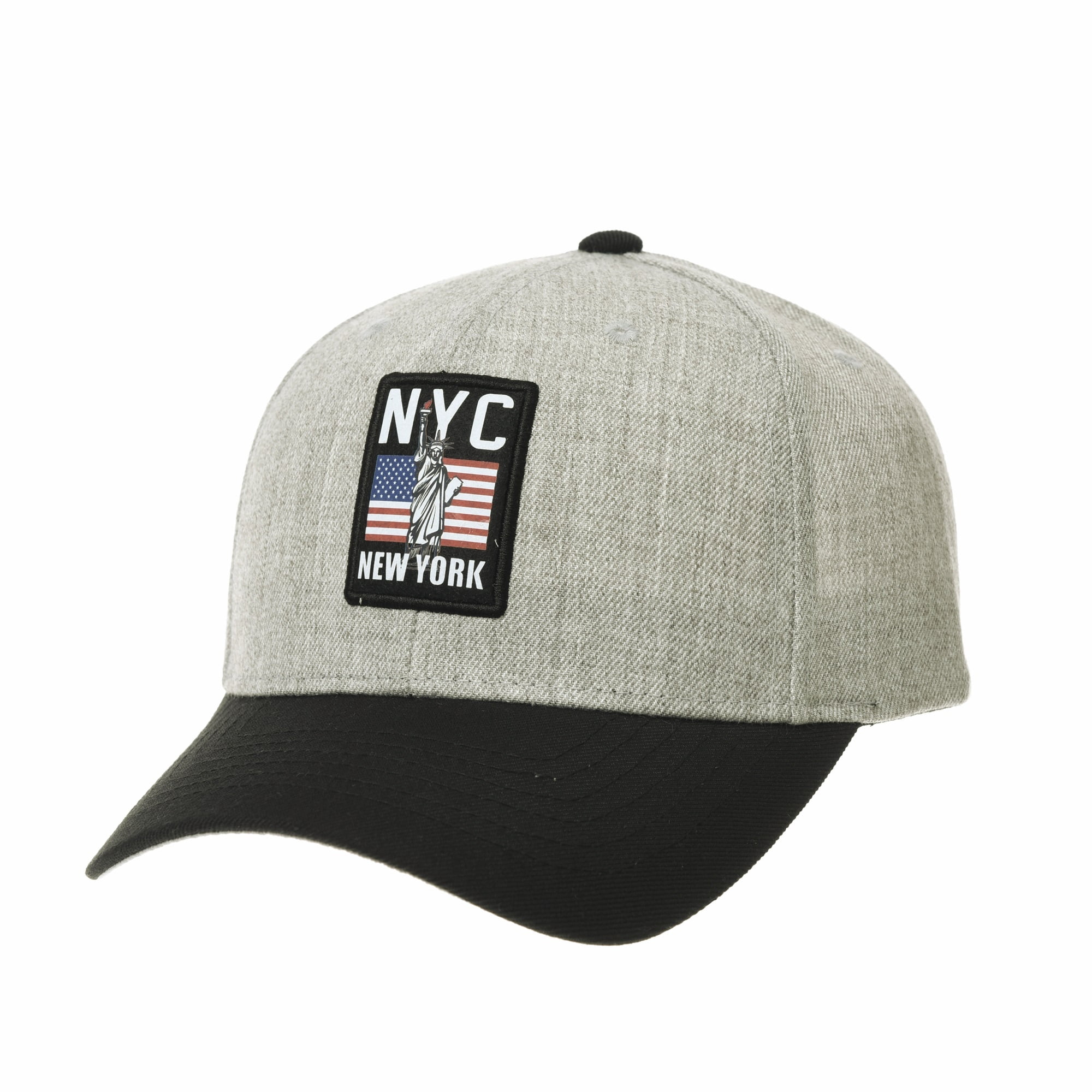 nyc ball cap