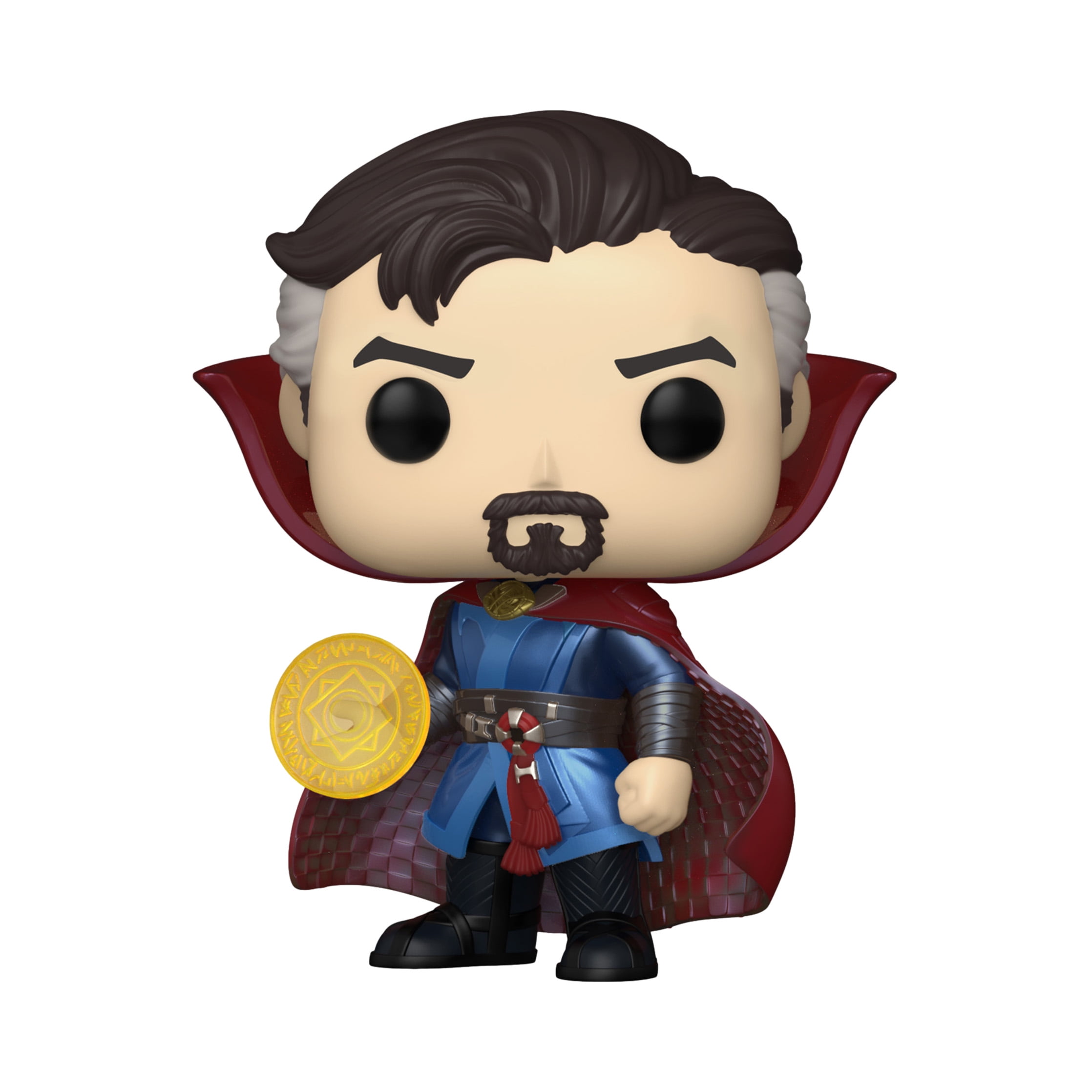 Funko Pop! Bobble Head - Marvel: What If? - Dr. Strange