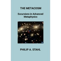The Metacosm: Excursions In Advanced Metaphysics, (Paperback)