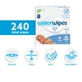 thumbnail image 2 of Toallitas húmedas para bebés WaterWipes Original, 99.9% a base de agua, 240 unidades, 2 of 7