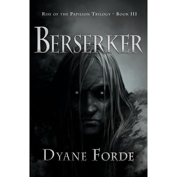 Berserker (Paperback)