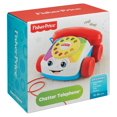 thumbnail image 3 of Fisher-Price Chatter Toy Telephone, 3 of 9