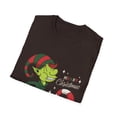 thumbnail image 4 of Elf on Candy Cane Men Women Holiday Novelty Apparel, 4 of 4
