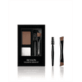 thumbnail image 2 of Revlon ColorStay Brow Kit, Soft Brown, 2 of 4