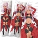 thumbnail image 1 of Two Yuan animation equivalent Body Holding 50*150cm Pillowcase, 1 of 7