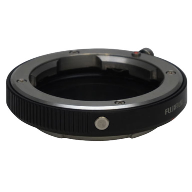 Fujifilm M-Mount Adapter for X-Mount Cameras - Walmart.com