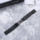 thumbnail image 1 of unbranded 1Ud Banda Metálica Para Gear S3 Color Negro Cómoda Y Resistente Para Uso Cotidiano, 1 of 7