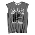 thumbnail image 2 of Peso Pluma Dinastía & Friends 2026 Tour Merch Tank Top - Unisex Sleeveless Tee Casual Streetwear Sports Vest for Fans Concert Support Outfit, 2 of 11
