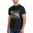 thumbnail image 4 of New Kids On The Block Unisex T-shirt 1, 4 of 5