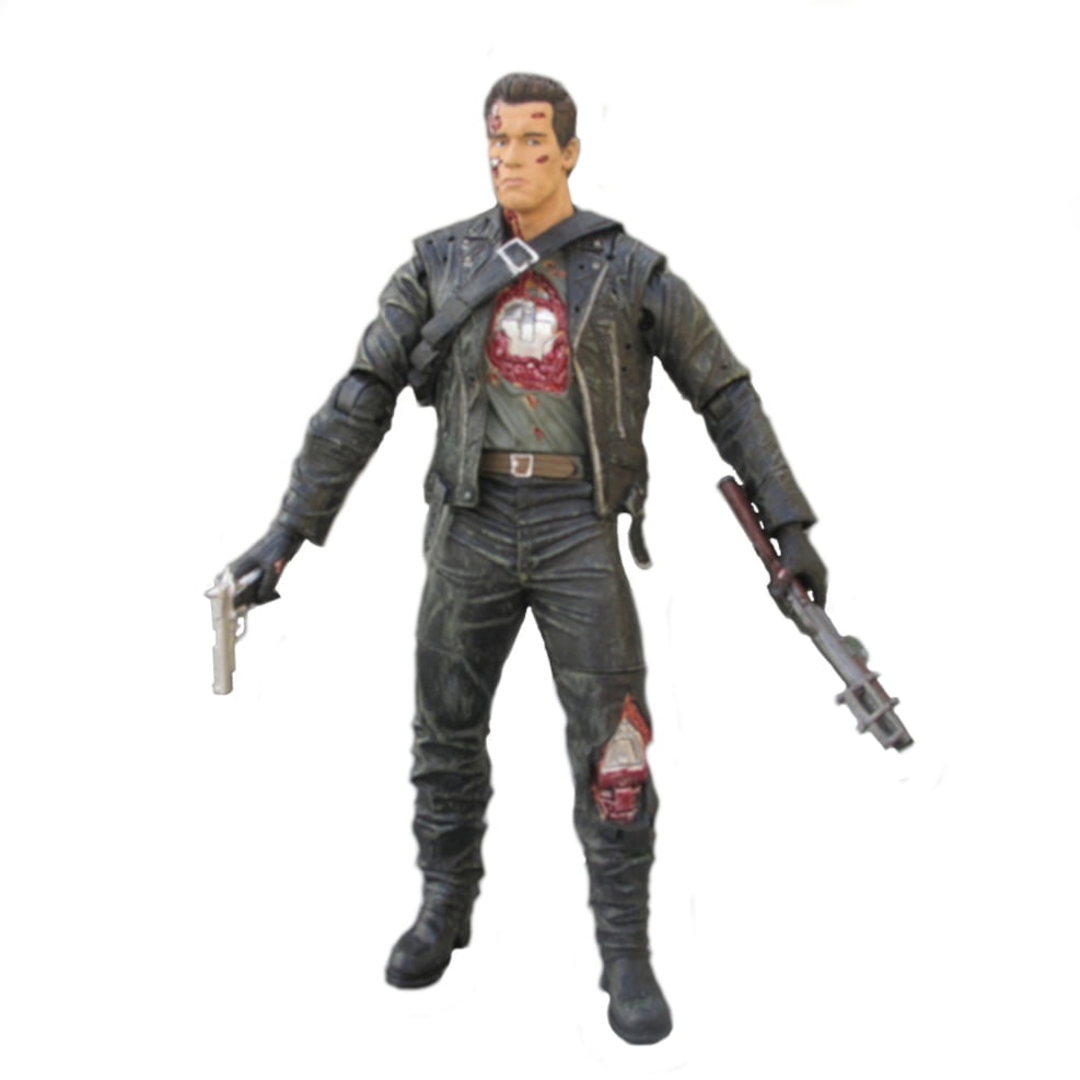 terminator action figure