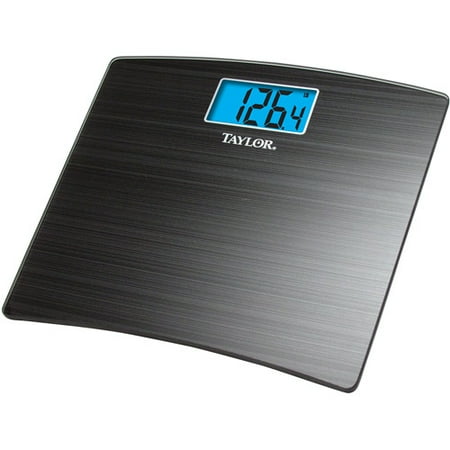 Digital Glass Scale