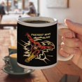 thumbnail image 4 of The Flash Fastest Man Alive White Mug, 4 of 4