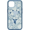 thumbnail image 3 of OtterBox SYMMETRY SERIES+ MagSafe Case for iPhone 14 - Vintage Strawberry (Blue), 3 of 7