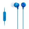 thumbnail image 3 of SONIL Audífonos Color Azul, 3 of 3