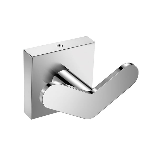 Dax Milan Towel Hook  Stainless Steel Brushed Finish